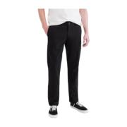 Dockers Chinos Black, Herr