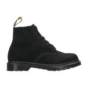 Dr. Martens Snörstövlar Black, Herr