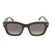 Dsquared2 Herr Solglasögon - Modell D2 0012/s Black, Herr