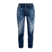 Dsquared2 Cool Guy jeans Blue, Dam