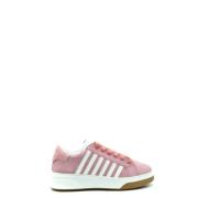 Dsquared2 Dam Sneakers Snw0182016026259207 Pink, Dam