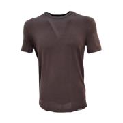 Dsquared2 Klassisk T-Shirt Brown, Herr