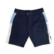 Ellesse Casual Shorts Blue, Herr