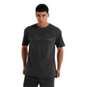 Ellesse T-Skjorta Black, Herr