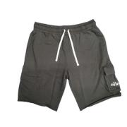 Ellesse Bermuda tar shorts Black, Herr