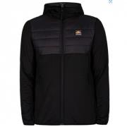 Ellesse Jackets Black, Herr