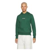 Ellesse Grön Oodia Oh Hoody Green, Herr