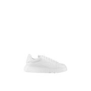 Emporio Armani Herrskor White, Herr