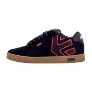 Etnies Shoes Black, Herr