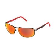 Fila Sunglasses Black, Unisex