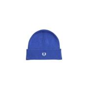 Fred Perry Stilfull Hatt Blue, Herr