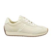 Gant Snygga Damsneakers Beige, Dam