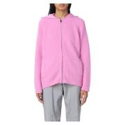 Giorgio Armani Cardigans Pink, Dam