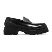 Givenchy Terra Loafers Black, Dam