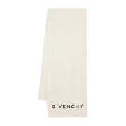 Givenchy Vinter Halsduk Beige, Herr