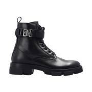 Givenchy Ankelboots Black, Herr