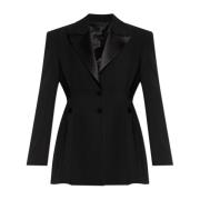 Givenchy Ullblazer Black, Dam