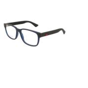 Gucci Glasögon Black, Unisex