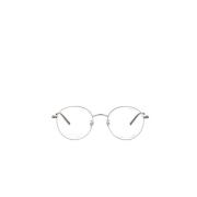 Gucci Stilfull Glasögonuppgradering Gray, Unisex