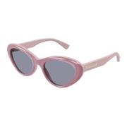 Gucci Gg1170S 004 Pink, Dam