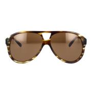 Gucci Sunglasses Brown, Unisex