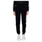 Guess Sweatpants Black, Dam