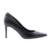 Guess Rica Black Pump Black, Dam