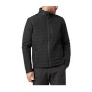 Helly Hansen Down Jackets Black, Herr