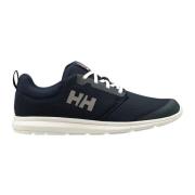 Helly Hansen Feathering Sneakers - Lätt och mångsidig Blue, Herr