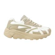 Hi-Tec Vita Sneakers White, Herr