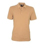 Hugo Boss Shirts Beige, Herr