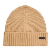 Hugo Boss Hat Beige, Herr