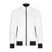 Hugo Boss Coats White, Herr