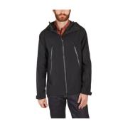 Icebreaker Jackets Black, Herr