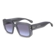 Isabel Marant Sunglasses IM 0143/S Gray, Unisex