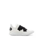 Ixos Sneakers White, Dam