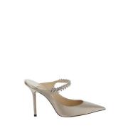 Jimmy Choo Stilfull Sko Gray, Dam