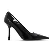 Jimmy Choo ‘Ixia’ pumps Black, Dam