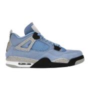 Jordan University Blue Retro Sneakers Multicolor, Herr