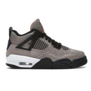 Jordan Retro Taupe Haze Grade School Storlek Brown, Unisex