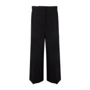 Joseph Travis-pant-mjuk Black, Dam