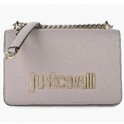 Just Cavalli Beige Mode Handväska Beige, Dam