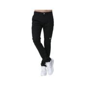 Karl Lagerfeld Trousers Black, Herr