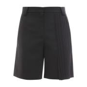 Krizia Short Shorts Black, Dam