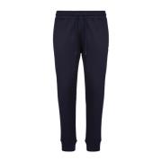 K-Way Sweatpants Blue, Herr