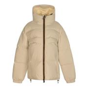 K-Way Beige Herrkappor Beige, Herr