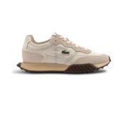 Lacoste L-Spin Deluxe 3.0 Sneakers White, Herr