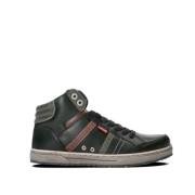 Levi's Sneakers Black, Herr