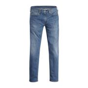 Levi's Slim-fit Jeans Blue, Herr