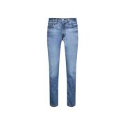 Levi's Slim Everett Night Out Jeans Blue, Herr